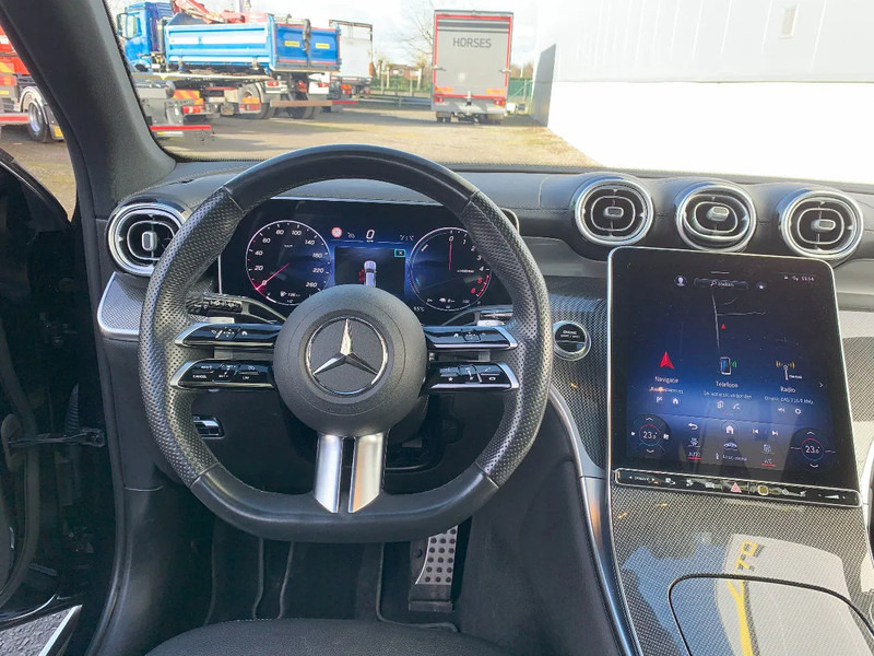 Mercedes-Benz GLC 300de *360°camera*Tempomat*Zetelverwarming*Panoramisch dak* - Car: picture 2 Mercedes-Benz GLC 300de *360°camera*Tempomat*Zetelverwarming*Panoramisch dak* - Car: picture 2