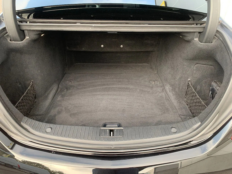 Sedan Mercedes-Benz S-Klasse S 350 BlueTEC Sedan*360*Camera*Airco*Navi*: picture 13 Sedan Mercedes-Benz S-Klasse S 350 BlueTEC Sedan*360*Camera*Airco*Navi*: picture 13