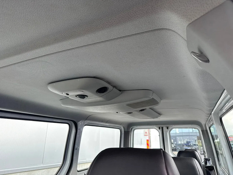 Mercedes-Benz Sprinter 313 CDI 9Pers*DubbeleAirco*Diesel*EcoStartStop* - Car: picture 5 Mercedes-Benz Sprinter 313 CDI 9Pers*DubbeleAirco*Diesel*EcoStartStop* - Car: picture 5