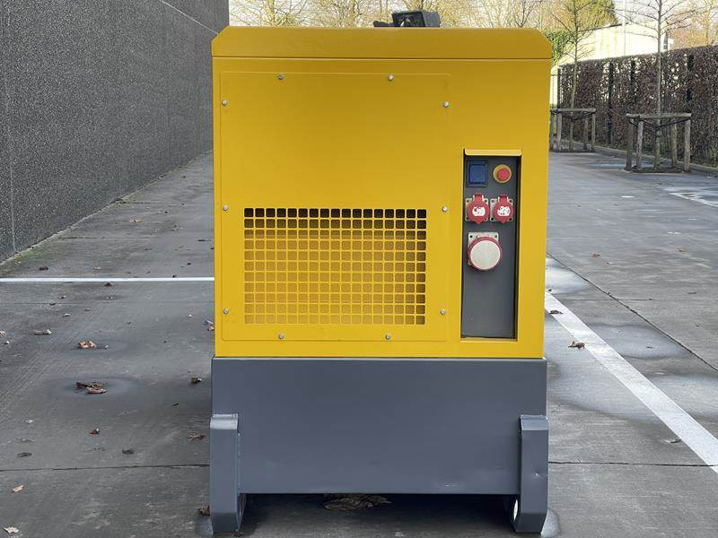 Atlas-Copco QAS 100 ST3 - Generator set: picture 2 Atlas-Copco QAS 100 ST3 - Generator set: picture 2