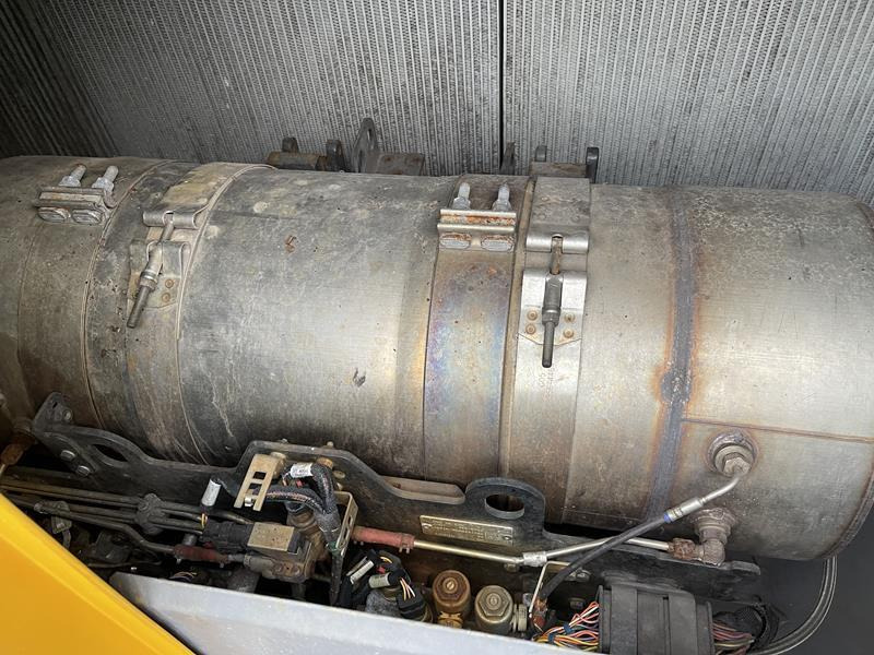 Atlas-Copco XAHS 447 CD - N - Air compressor: picture 5 Atlas-Copco XAHS 447 CD - N - Air compressor: picture 5