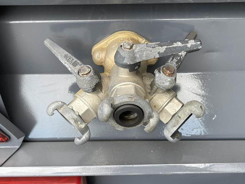 Air compressor Atlas-Copco XAS 97 DD - N: picture 8