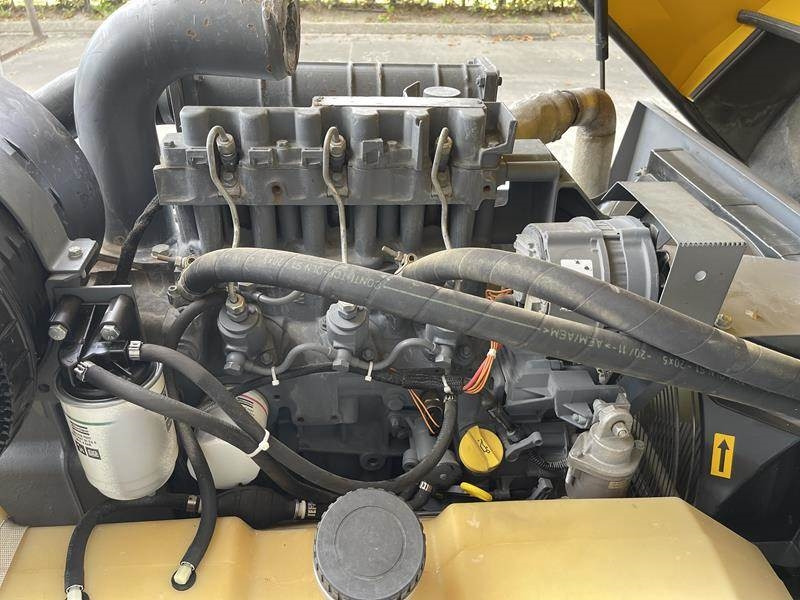 Air compressor Atlas-Copco XAS 97 DD - N: picture 16