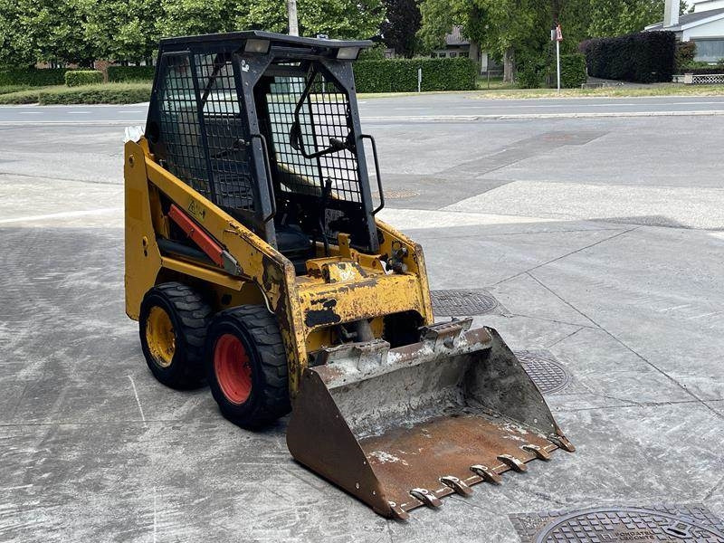 Bobcat S 70 - Skid steer loader: picture 5 Bobcat S 70 - Skid steer loader: picture 5