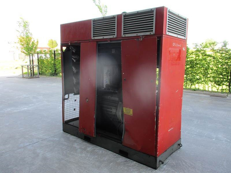 Ingersoll Rand MH 75 SS - Air compressor: picture 5 Ingersoll Rand MH 75 SS - Air compressor: picture 5
