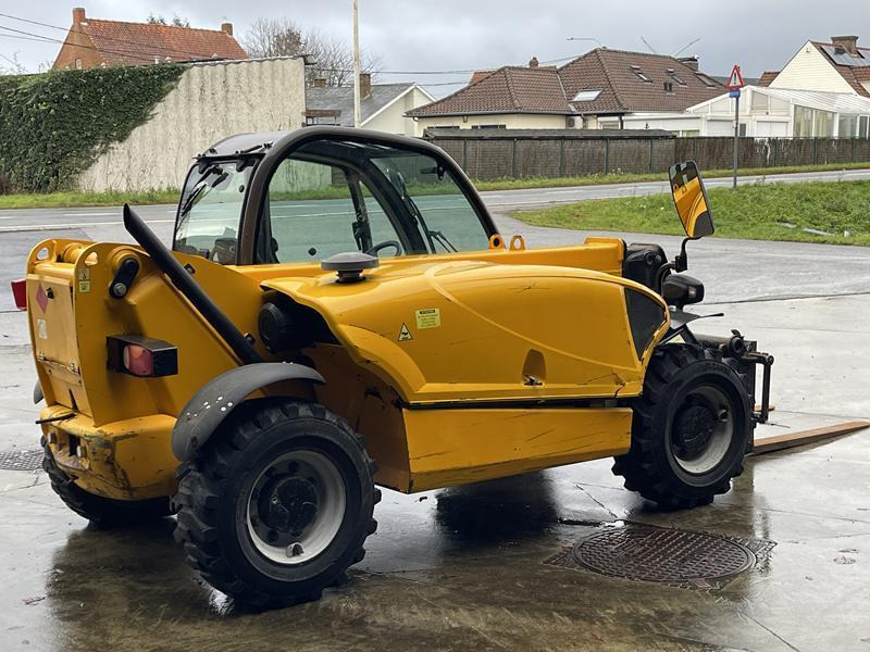 Manitou MT 625 H EASY - Telescopic handler: picture 5 Manitou MT 625 H EASY - Telescopic handler: picture 5