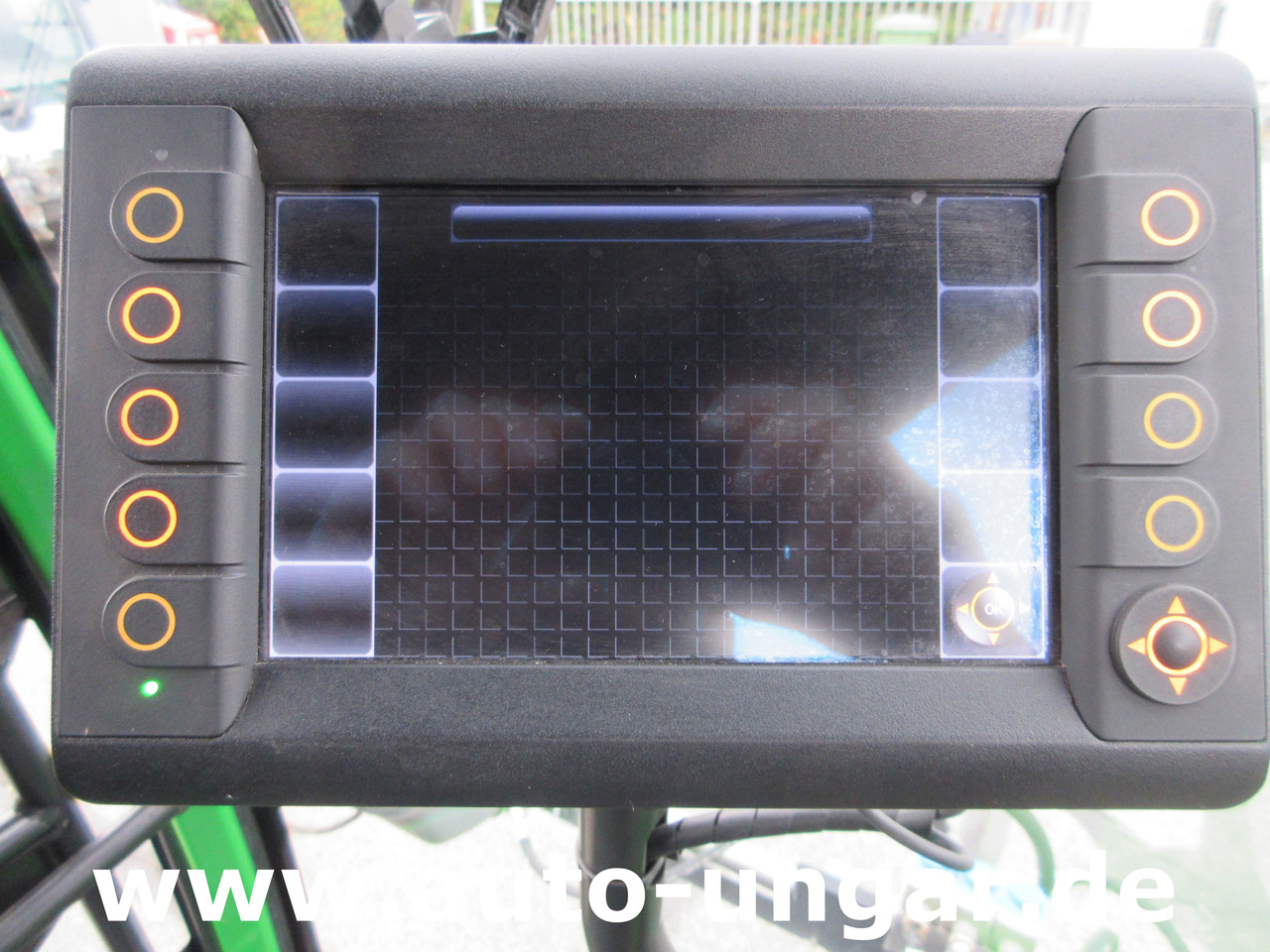 Municipal/ Special vehicle Tenax Elektra Hydro 2.0 Schwemmfahrzeug Laveuse Streetwasher 48V electric: picture 23 Municipal/ Special vehicle Tenax Elektra Hydro 2.0 Schwemmfahrzeug Laveuse Streetwasher 48V electric: picture 23