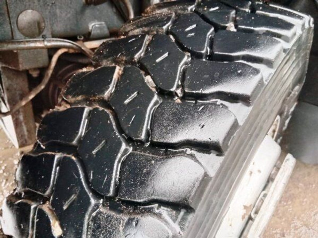 Tipper Tatra Terrno: picture 11