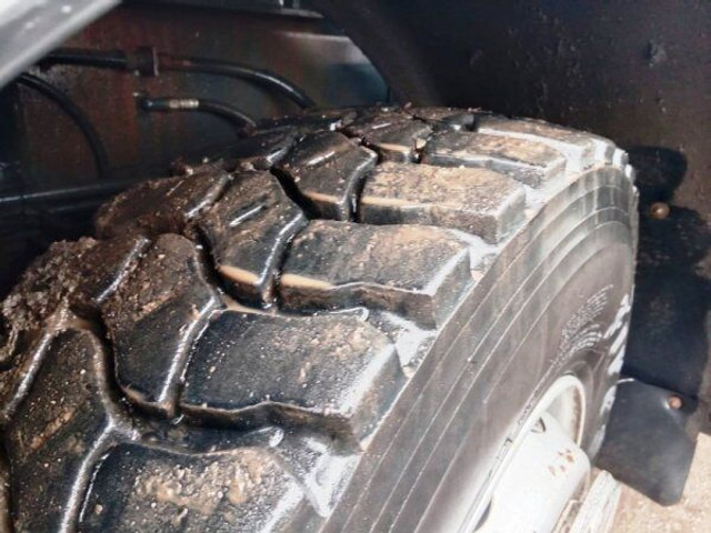 Tipper Tatra Terrno: picture 12