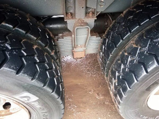 Tipper Tatra Terrno: picture 10