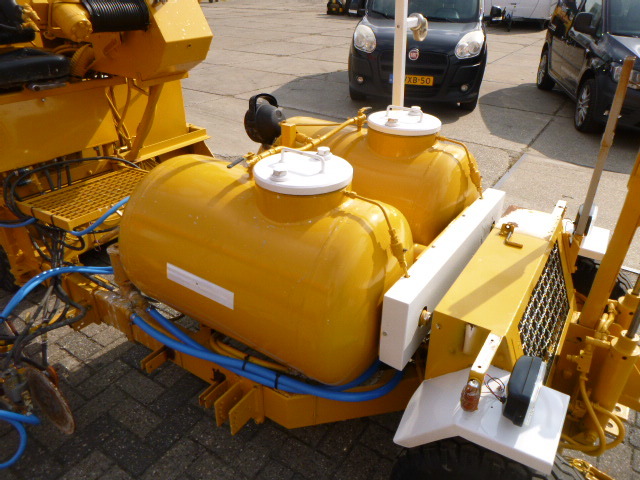 Asphalt machine CLEANOSOL RL RL-Cold paint road marker: picture 9