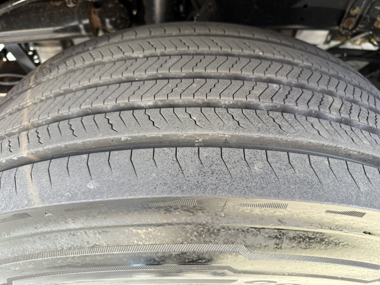 MAN TGS 28.440 6X4H-4 Atlas 290 bis 24 Meter - Dropside/ Flatbed truck, Crane truck: picture 4 MAN TGS 28.440 6X4H-4 Atlas 290 bis 24 Meter - Dropside/ Flatbed truck, Crane truck: picture 4