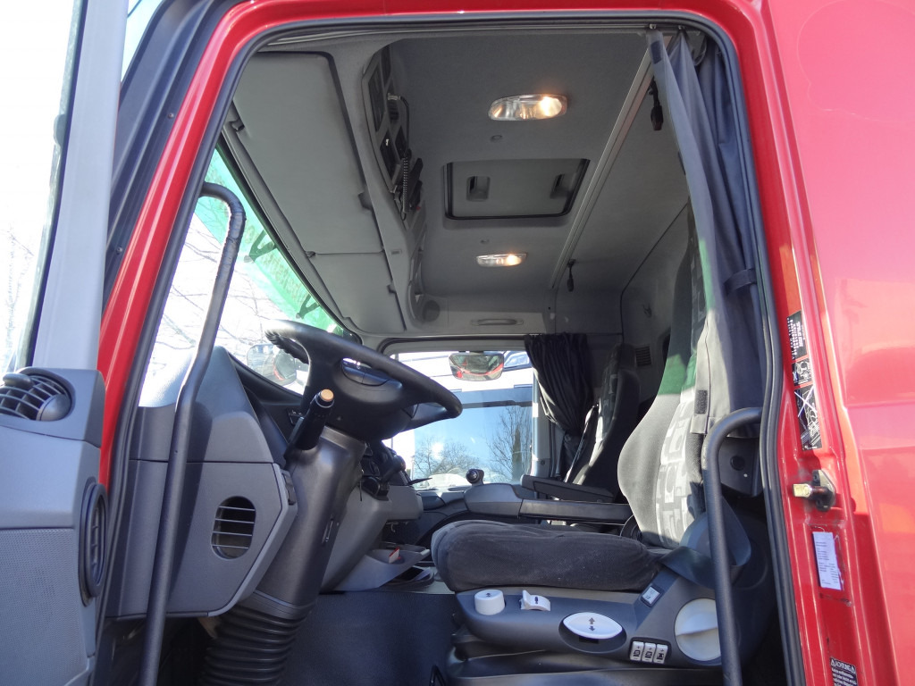 Mercedes-Benz Actros 2541 6X2 Maschinentransporter - Dropside/ Flatbed truck: picture 5 Mercedes-Benz Actros 2541 6X2 Maschinentransporter - Dropside/ Flatbed truck: picture 5