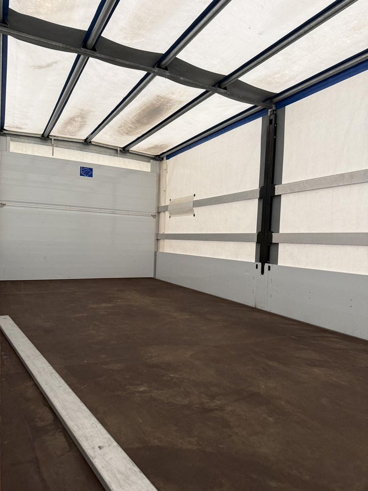 Mercedes-Benz Arocs 1827 AK 4X4 Ex-Bundeswehr - Dropside/ Flatbed truck: picture 2 Mercedes-Benz Arocs 1827 AK 4X4 Ex-Bundeswehr - Dropside/ Flatbed truck: picture 2