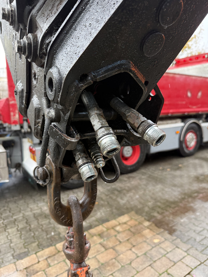 Lease a Scania R580 V8 8X4 Kipper Kran Palfinger 22002 Scania R580 V8 8X4 Kipper Kran Palfinger 22002: picture 7 Lease a Scania R580 V8 8X4 Kipper Kran Palfinger 22002 Scania R580 V8 8X4 Kipper Kran Palfinger 22002: picture 7