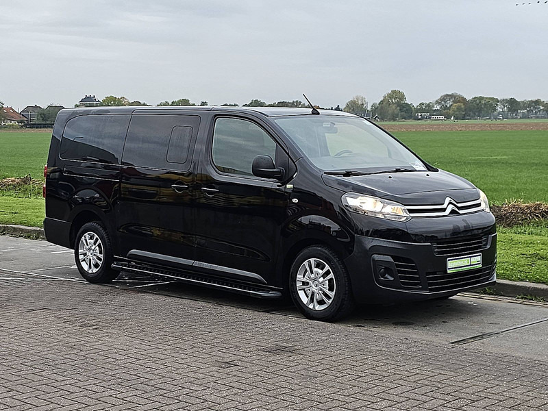 Citroën Jumpy 1.6 XL 9 pers EURO6 - Minibus, Passenger van: picture 5 Citroën Jumpy 1.6 XL 9 pers EURO6 - Minibus, Passenger van: picture 5