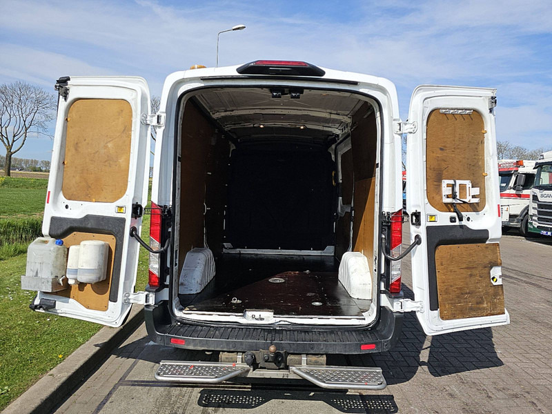 Panel van Ford Transit 2.0 TDCI 170 AUT. L2H2: picture 14