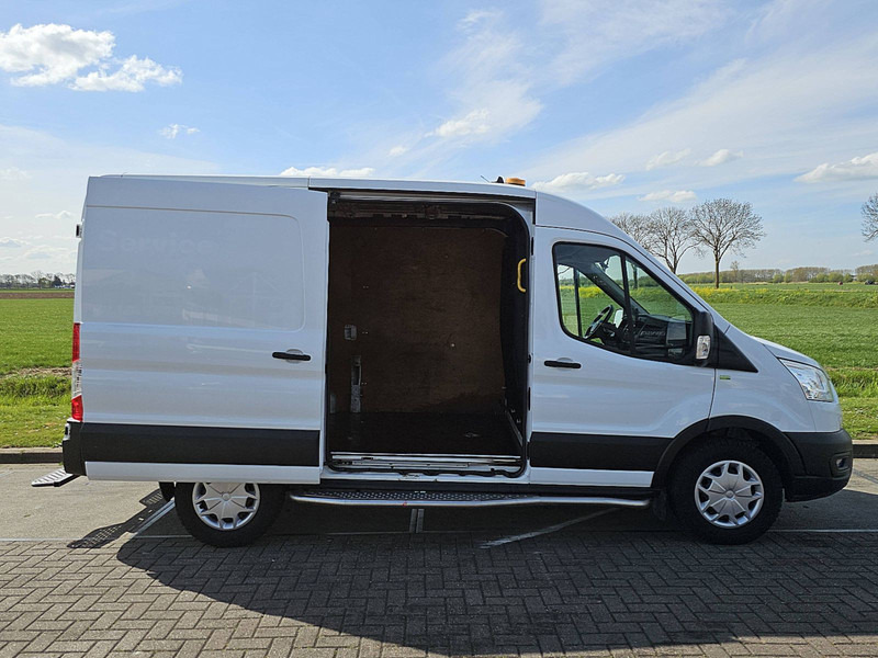 Panel van Ford Transit 2.0 TDCI 170 AUT. L2H2: picture 15