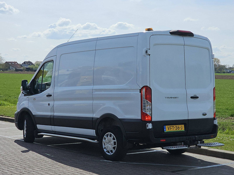 Panel van Ford Transit 2.0 TDCI 170 AUT. L2H2: picture 6