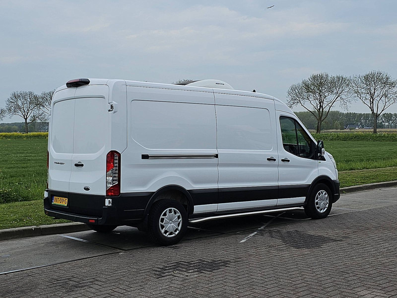 Ford Transit 350 koelwagen EURO6 - Refrigerated van: picture 3 Ford Transit 350 koelwagen EURO6 - Refrigerated van: picture 3