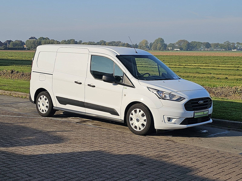 Ford Transit Connect 1.5 L2H1 Navi 3-Zits AC! - Box van: picture 5 Ford Transit Connect 1.5 L2H1 Navi 3-Zits AC! - Box van: picture 5