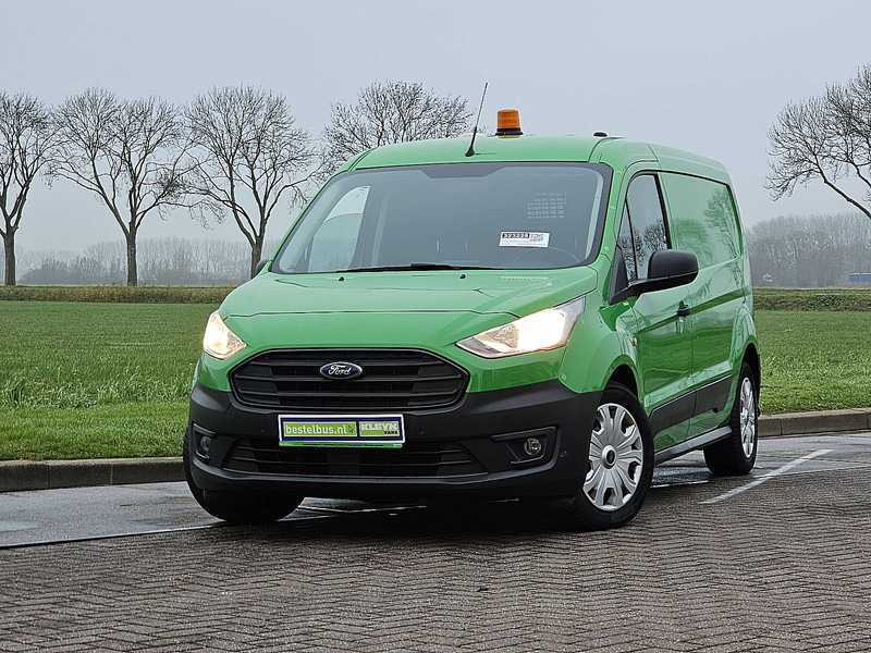 Ford Transit Connect 1.5 TDCI 100 TREND L2 - Box van: picture 1 Ford Transit Connect 1.5 TDCI 100 TREND L2 - Box van: picture 1