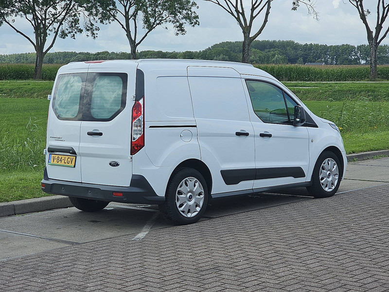 Ford Transit Connect  L1 Navi 3-Zits Euro6 - Box van: picture 3 Ford Transit Connect  L1 Navi 3-Zits Euro6 - Box van: picture 3