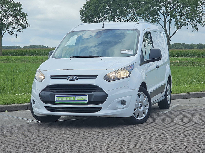 Ford Transit Connect  L1 Navi 3-Zits Euro6 - Box van: picture 1 Ford Transit Connect  L1 Navi 3-Zits Euro6 - Box van: picture 1