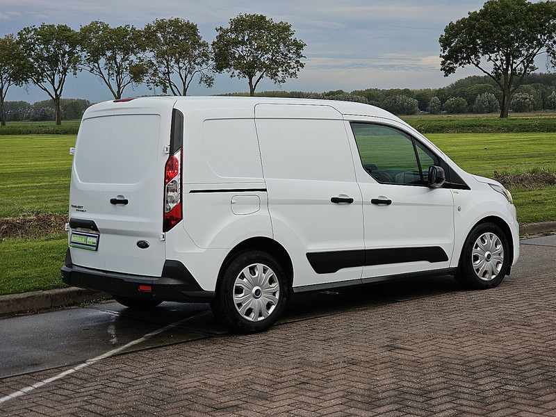 Ford Transit Connect L1 Navi 3 Zits! - Box van: picture 3 Ford Transit Connect L1 Navi 3 Zits! - Box van: picture 3