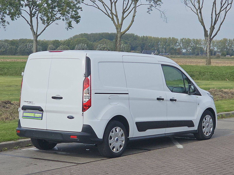 Ford Transit Connect L2 Navi Euro6 - Box van: picture 3 Ford Transit Connect L2 Navi Euro6 - Box van: picture 3
