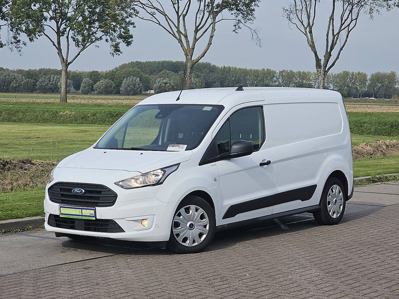 Ford Transit Connect L2 Navi Euro6 - Box van: picture 2 Ford Transit Connect L2 Navi Euro6 - Box van: picture 2