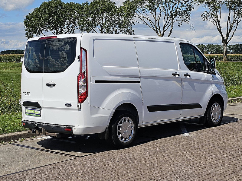 Ford Transit Custom 2.0 L1 Navi Automaat AC! - Small van: picture 3 Ford Transit Custom 2.0 L1 Navi Automaat AC! - Small van: picture 3