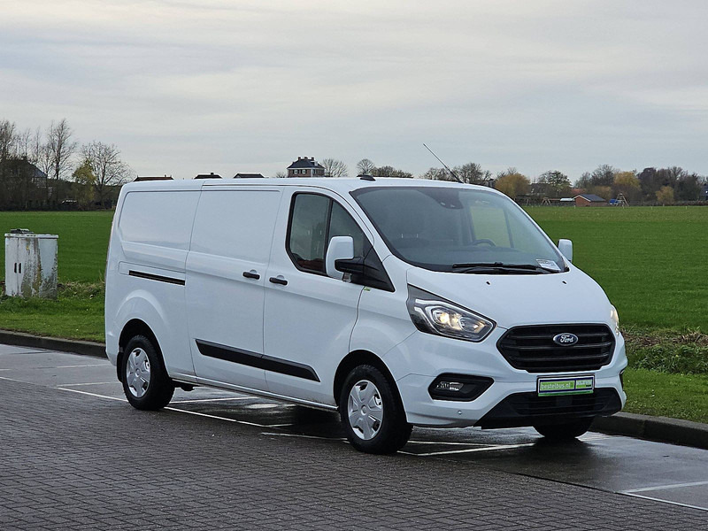 Ford Transit Custom 2.0 TDCI 130 TREND L2 - Small van: picture 5 Ford Transit Custom 2.0 TDCI 130 TREND L2 - Small van: picture 5
