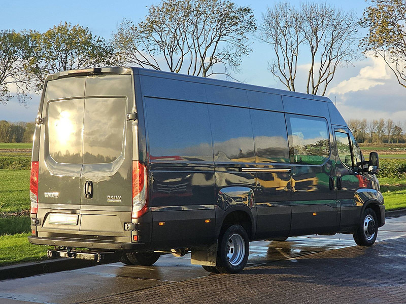 Iveco Daily 35 C 3.0ltr DC EURO6 - Panel van: picture 3 Iveco Daily 35 C 3.0ltr DC EURO6 - Panel van: picture 3