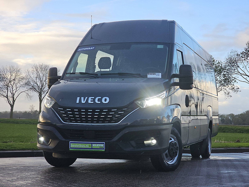 Iveco Daily 35 C 3.0ltr DC EURO6 - Panel van: picture 1 Iveco Daily 35 C 3.0ltr DC EURO6 - Panel van: picture 1