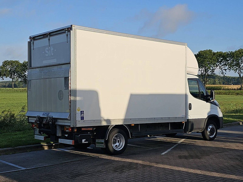 Iveco Daily 35C14 Bakwagen Laadklep! - Box van: picture 3 Iveco Daily 35C14 Bakwagen Laadklep! - Box van: picture 3