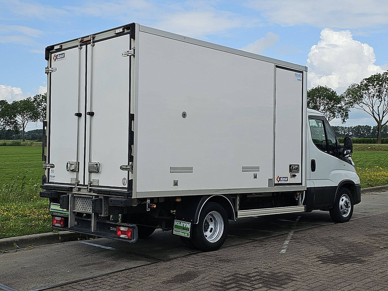 Iveco Daily 35C14 Koelwagen BI-TEMP! - Refrigerated van: picture 3 Iveco Daily 35C14 Koelwagen BI-TEMP! - Refrigerated van: picture 3