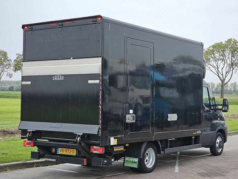 Iveco Daily 40C15 3.0 ltr - Box van: picture 3 Iveco Daily 40C15 3.0 ltr - Box van: picture 3