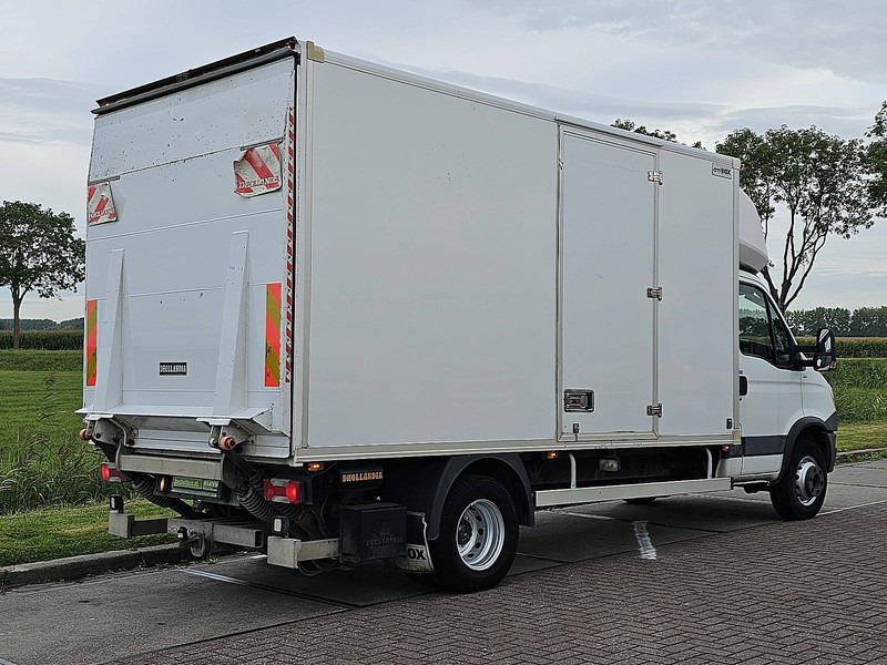 Iveco Daily 70C17 Bakwagen Laadklep! - Box van: picture 3 Iveco Daily 70C17 Bakwagen Laadklep! - Box van: picture 3