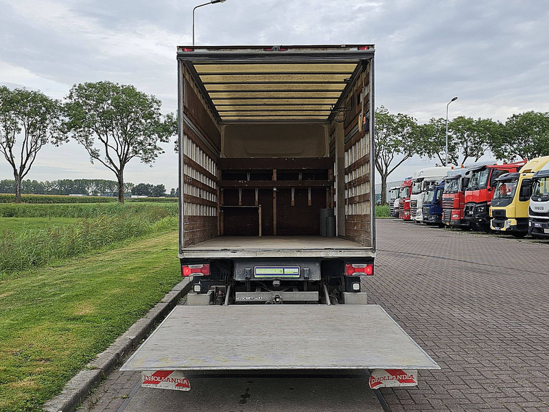 Box van Iveco Daily 70C17 Bakwagen Laadklep!: picture 12