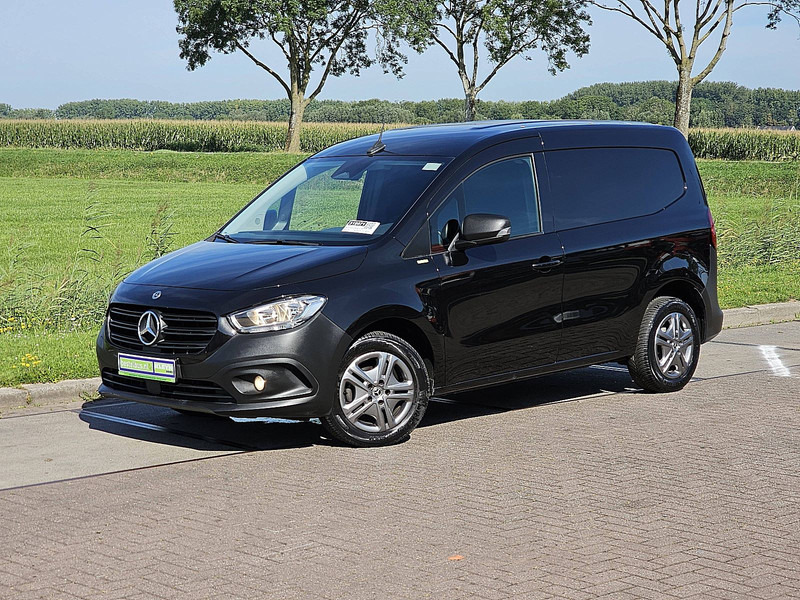 Mercedes-Benz Citan 110 CDI L1 Mbux Trekhaak - Box van: picture 2 Mercedes-Benz Citan 110 CDI L1 Mbux Trekhaak - Box van: picture 2