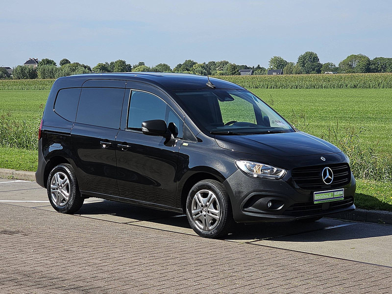 Mercedes-Benz Citan 110 CDI L1 Mbux Trekhaak - Box van: picture 5 Mercedes-Benz Citan 110 CDI L1 Mbux Trekhaak - Box van: picture 5