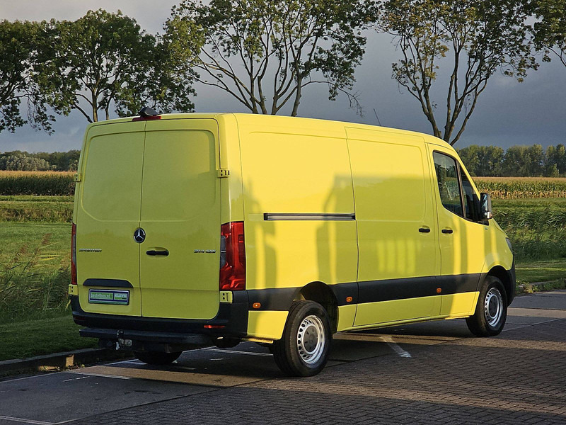 Mercedes-Benz Sprinter 314 CDI L2H1 - Panel van: picture 3 Mercedes-Benz Sprinter 314 CDI L2H1 - Panel van: picture 3
