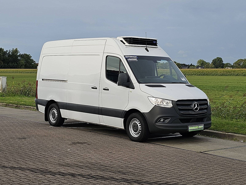 Mercedes-Benz Sprinter 314 L2H2 Koeler/Vriezer - Refrigerated van: picture 5 Mercedes-Benz Sprinter 314 L2H2 Koeler/Vriezer - Refrigerated van: picture 5