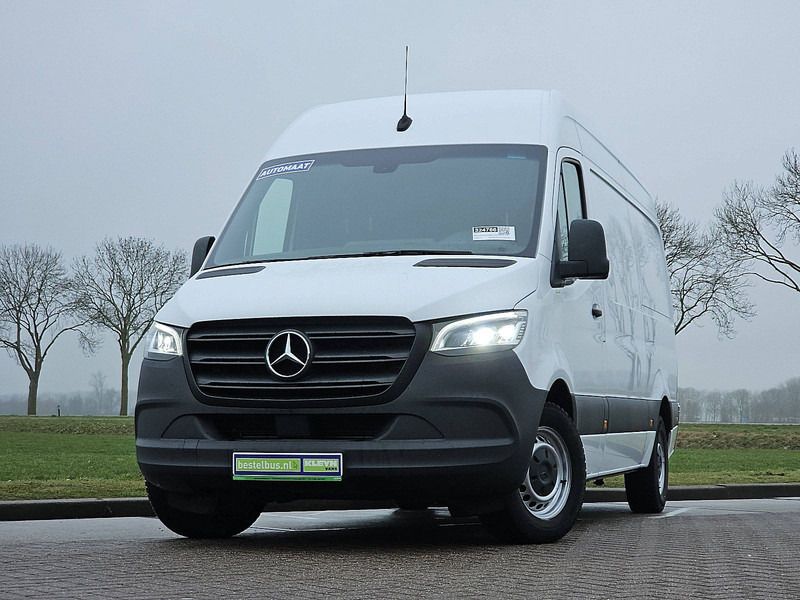 Mercedes-Benz Sprinter 314 L2H2 RWD LED Camera - Panel van: picture 1 Mercedes-Benz Sprinter 314 L2H2 RWD LED Camera - Panel van: picture 1