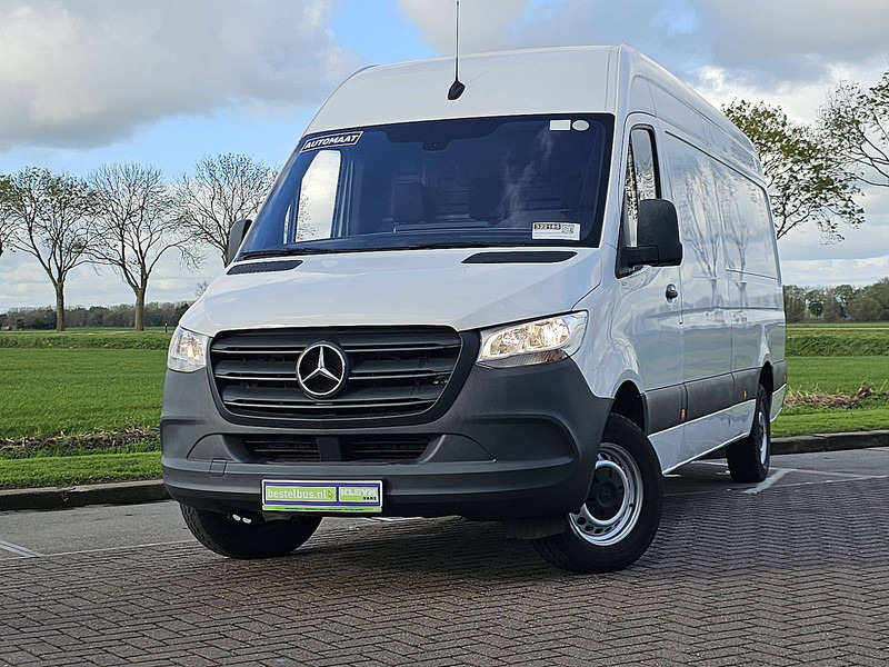 Mercedes-Benz Sprinter 314 L3H2 Maxi Automaat! - Panel van: picture 1 Mercedes-Benz Sprinter 314 L3H2 Maxi Automaat! - Panel van: picture 1