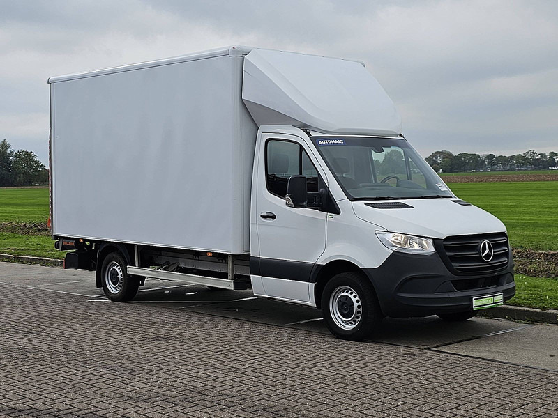 Mercedes-Benz Sprinter 315 Bakwagen Laadklep! - Box van: picture 5 Mercedes-Benz Sprinter 315 Bakwagen Laadklep! - Box van: picture 5