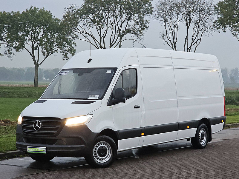 Mercedes-Benz Sprinter 315 L3H2 Maxi Automaat! - Panel van: picture 2 Mercedes-Benz Sprinter 315 L3H2 Maxi Automaat! - Panel van: picture 2