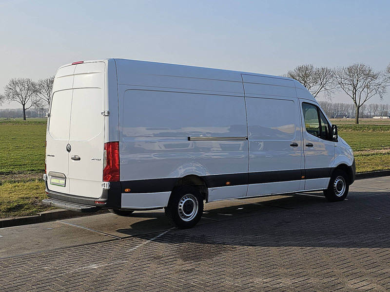 Mercedes-Benz Sprinter 317 L3H2 Maxi Automaat! - Panel van: picture 3 Mercedes-Benz Sprinter 317 L3H2 Maxi Automaat! - Panel van: picture 3