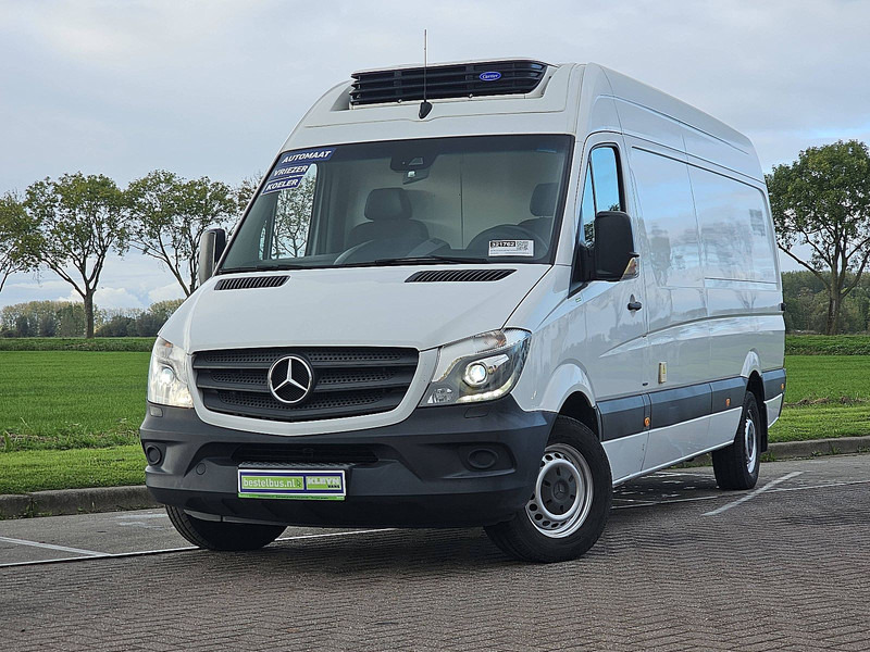 Mercedes-Benz Sprinter 319 L3H2 V6 Koelwagen! - Refrigerated van: picture 1 Mercedes-Benz Sprinter 319 L3H2 V6 Koelwagen! - Refrigerated van: picture 1